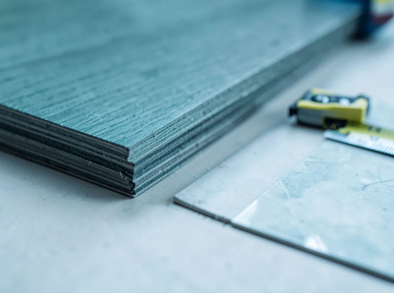 Luxury Vinyl Plank Installation Points, WV FAQs
